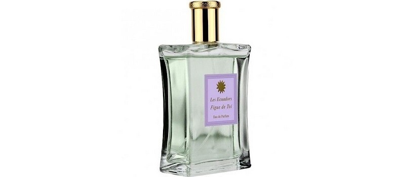 Figue de Toi от Les Ecuadors